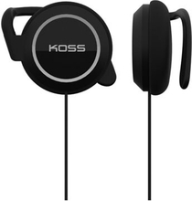 Koss | KSC21k | Headphones | Wired | In-ear | Black
