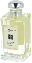 Jo Malone, English Oak & Hazelnut, Eau De Cologne, Unisex, 100 ml