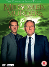 Midsomer Murders - Season 20 (2 disc) (Import)