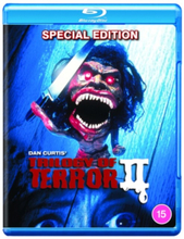 Trilogy of Terror II (Blu-ray) (Import)