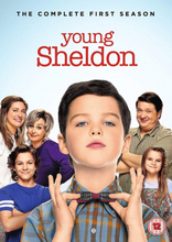 Young Sheldon - Season 1 (Import)