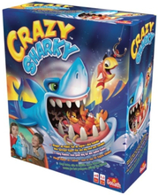 Crazy Sharky (FI)