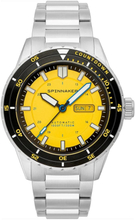 Mens Watch Spinnaker SP-5099-33, Automatic, 43mm, 30ATM