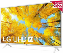 Smart TV LG 43UQ76906LE 4K Ultra HD 43" LED HDR