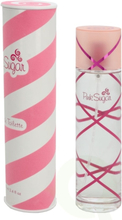 Aquolina Pink Sugar Edt Spray carton @ 1 bottle x 100 ml