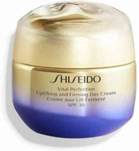 Kasvovoide Vital Uplifting and Firming Shiseido (50 ml)