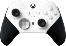 Xbox Elite Wireless Controller Series 2 Core - White (Xbox Series X)