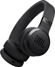 JBL langattomat kuulokkeet Live 670NC, musta