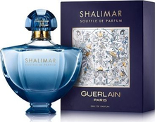 Shalimar Souffle, Miehet, Eau de parfum, 90 ml