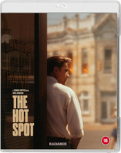 The Hot Spot (Blu-ray) (Import)