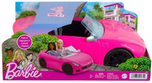 Barbie Pink Cabriolet