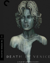 Death in Venice - The Criterion Collection (Blu-ray) (Import)