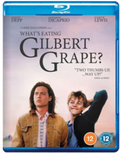 What's Eating Gilbert Grape? (Blu-ray) (Import)