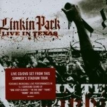 Linkin Park - Live In Texas (CD+DVD)