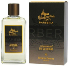 Unisex Perfume Barberia Alvarez Gomez BRAC EDC 150 ml