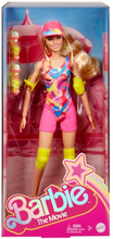 Barbie Skater Look doll