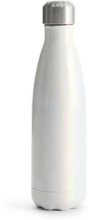Steel Bottle Pearl, 50cl - Sagaform