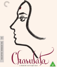 Charulata - The Criterion Collection (Blu-ray) (Import)