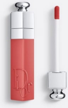 Dior Addict Lip Tint, Koralli, Natural Coral, 1 väriä, Väritys, Kosteuttava, Kosteuttava, Naisten, Puolimatta, Sametti