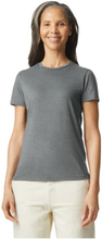 Gildan Womens/Ladies Heather T-Shirt