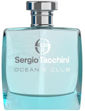 Sergio Tacchini Ocean's Club for Men Edt 100ml