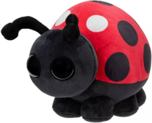Adopt Me Ladybug Collector Plush