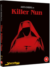 Killer Nun - Limited Edition (Blu-ray) (Import)