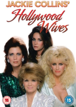 Hollywood Wives (Import)