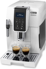 DeLonghi ECAM 350.35.W espressokeitin (1450W; valkoinen)
