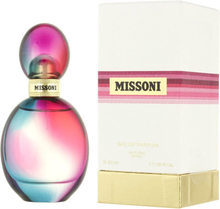 Naisten parfyymi Missoni Missoni EDP 50 ml