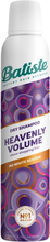 Batiste Dry Shampoo Plus Heavenly Volume 200ml