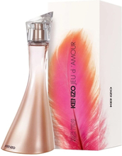 Women's Perfume Jeu D'Amor Kenzo Jeu D’Amour (EDP) EDP 50 ml