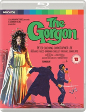 Gorgon (Blu-ray) (Import)