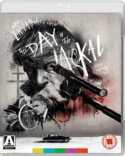 Day of the Jackal (Blu-ray) (Import)