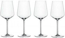 Style White wine glass 44cl, 4-Pack - Spiegelau