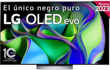 Smart TV LG OLED48C34LA.AEU 48" 4K Ultra HD HDR OLED