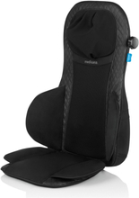 Medisana MCG 820 Massage Seat Cover (black)
