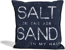 Putefutteral Salt In The Air Marineblå