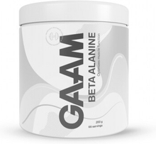 GAAM Beta alanine 200 g