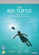 The Red Turtle (import)