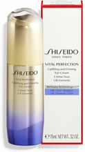 Silmänympärysvoide Vital Perfection Shiseido Uplifting and Firming (15 ml)