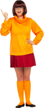 Funidelia | Velma-asu - Scooby Doo VIRALLINEN naisille ▶ Scooby Doo, Piirretty