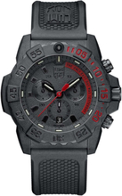 Navy seal chronograph XS.3581.EY Mens Quartz watch