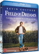 Field Of Dreams (Blu-ray)