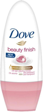 Dove Roll-On Antiperspirant Beauty Finish 50ml