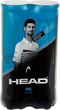 Head Pro 2-Pack, Tennis pallot