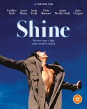 Shine (Blu-ray) (Import)
