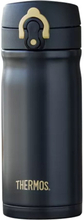 Thermos - Thermocup JMY 0.35L - Black Stainless steel