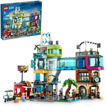 LEGO City 60380 - Central City