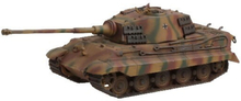 Revell Model Set Tiger II Ausf. B 1:72